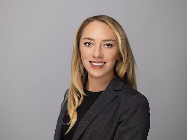 Grace Casagrande, Esq., abogada de defensa penal en Casagrande Law